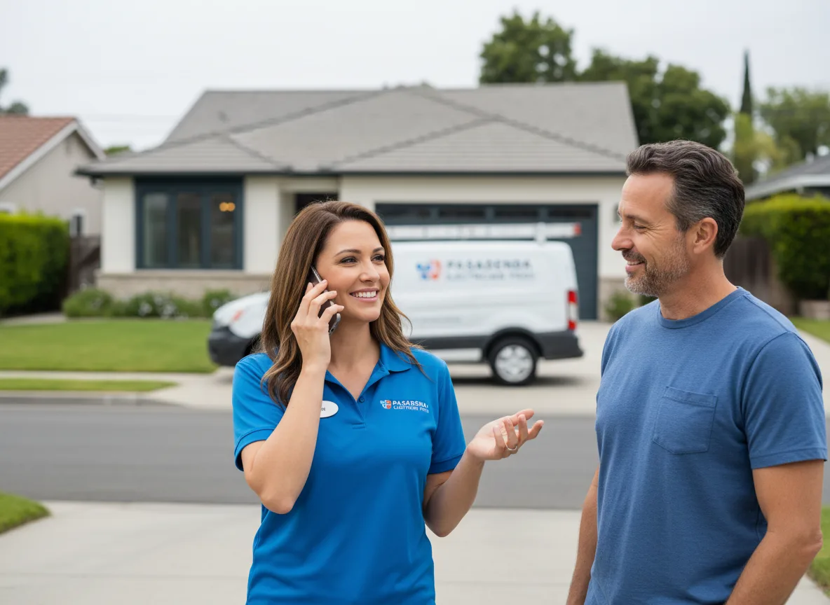 Electrician New Egypt, NJ FAQs